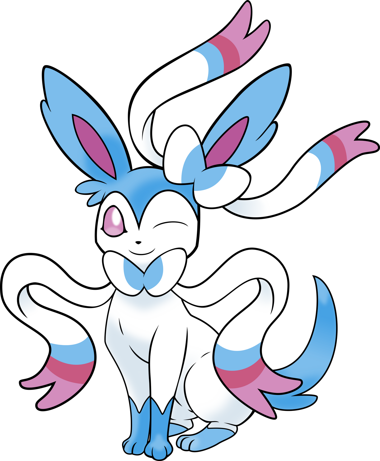 Sylveon